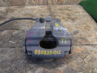 суппорт передний правый Volkswagen Multivan T5 2007, 2.5 л., дизель