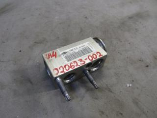 расширительный клапан кондиционера Mercedes-Benz M-Класс W166 2012