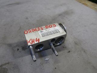 расширительный клапан кондиционера Mercedes-Benz M-Класс W166 2012