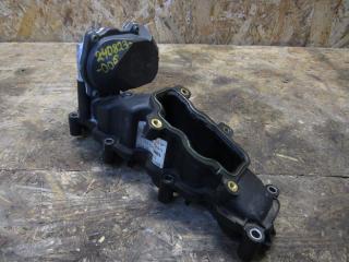коллектор впускной Audi A6 4F/C6 [рестайлинг] 2009, 3.0 л., дизель, 059129086L, 059129712BF