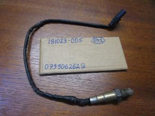 лямбда-зонд Audi A8 D4/4H 2012, 4.2 л., бензин, 079906262Q