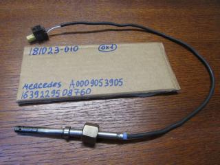 лямбда-зонд Mercedes-Benz Sprinter 2 поколение [рестайлинг] (W906) 2014, 0009053905