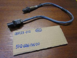 лямбда-зонд Porsche Panamera 970 [рестайлинг] 2013, 3.0 л., бензин, 97060613500