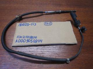 лямбда-зонд Mercedes-Benz Sprinter 2 поколение [рестайлинг] (W906) 2014, 0009058804