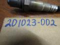 лямбда-зонд Audi A4 B8/8K 2009, 2.0 л., бензин, 8K0906262 - фото №9