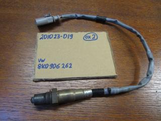 лямбда-зонд Audi A4 B8/8K 2008, 1.8 л., бензин, 8K0906262