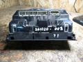 блок управления печки / климат-контроля Audi Q7 4L 2006, 4L0820043F - фото №3