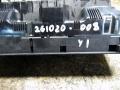 блок управления печки / климат-контроля Audi Q7 4L 2006, 4L0820043F - фото №5