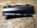 блок управления печки / климат-контроля Audi A5 8T 2009, 8T1820043AK - фото №5