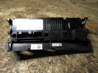 блок управления печки / климат-контроля Audi A5 8T 2009, 8K1820043L