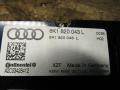 блок управления печки / климат-контроля Audi A5 8T 2009, 8K1820043L - фото №5