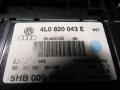 блок управления печки / климат-контроля Audi Q7 4L 2006, 4L0820043E - фото №4