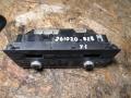 блок управления печки / климат-контроля Audi Q7 4L 2006, 4L0820043E - фото №5