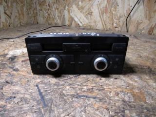 блок управления печки / климат-контроля Audi Q7 4L [рестайлинг] 2010, 4L0919158AA