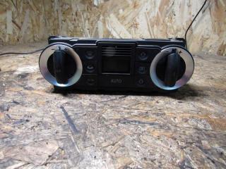 блок управления печки / климат-контроля Audi TT 8N [рестайлинг] 2002, 8N0820043A