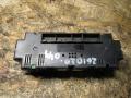 блок управления печки / климат-контроля Volkswagen Passat B5 [рестайлинг] 2000, 3B1907044H - фото №2