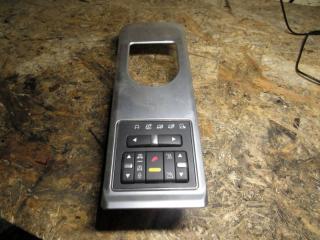 блок управления подвеской Land Rover Range Rover 3 поколение [2-й рестайлинг] 2009, BH42-14B596-AE