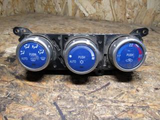 блок управления печки / климат-контроля Mitsubishi L200 4 поколение [рестайлинг] 2011, MN123598