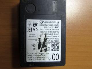 датчик мертвых (слепых) зон Mercedes-Benz S-Класс W222/C217/A217 2013, 0009059707