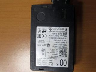 датчик мертвых (слепых) зон Mercedes-Benz E-Класс W213/S213/C238/A238 2016, 0009059707