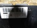 кнопка (выключатель) BMW X5 E70 2006, 8373736 - фото №3
