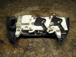 блок управления печки / климат-контроля Renault Scenic 1 поколение [рестайлинг] 1999, J64PAC