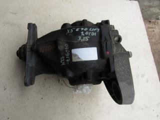 редуктор заднего моста BMW X5 E70 [рестайлинг] 2011, 3.0 л., дизель