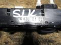 блок управления печки / климат-контроля Mercedes-Benz SLK-Класс R170 1996, 1708300185 - фото №4