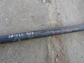 рычаг задний нижний Toyota Land Cruiser Prado 3 поколение J120 2002