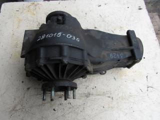редуктор заднего моста Audi A6 4B/C5 2000, EUS030500