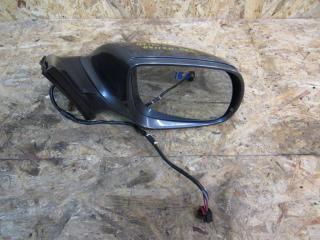 зеркало наружное правое Audi Q7 4L [рестайлинг] 2010, 3.0 л., дизель