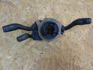 переключатель подрулевой (стрекоза) Audi A6 4F/C6 2006, 4F0953549A.4E0953503C