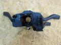 переключатель подрулевой (стрекоза) Audi A6 4F/C6 2006, 4F0953549A.4E0953503C - фото №4