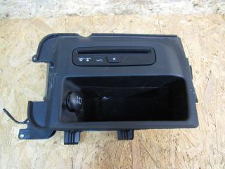 CD-чейнджер Jeep Grand Cherokee 4 поколение [рестайлинг] 2016, P05091245AE