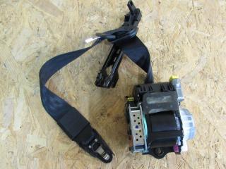 ремень безопасности Audi A4 B8 [рестайлинг] 2014, 2.0 л., дизель, универсал, 8K1857706AJ