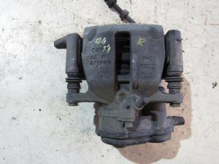 суппорт Audi A4 B8 [рестайлинг] 2011