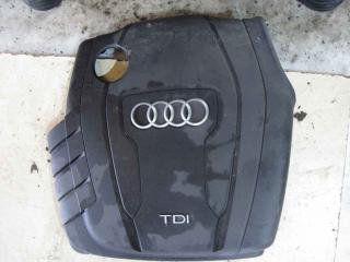 декоративная крышка двигателя Audi A5 8T [рестайлинг] 2014, 2.0 л., дизель, 03L103925AB