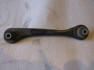 рычаг задний нижний Volkswagen Touran 1 поколение 2005, 1K0501529F