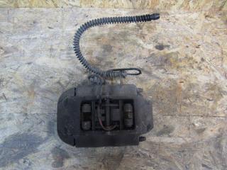 суппорт задний левый Audi Q7 4L [рестайлинг] 2010, 3.0 л., дизель