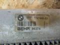 радиатор (основной) BMW 5 серия E60/E61 [рестайлинг] 2007, 7787440 - фото №3