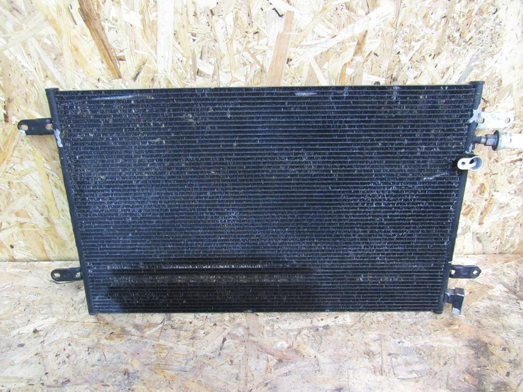 радиатор кондиционера Audi A6 4F/C6 2006, 4F0260403Q - фото №1