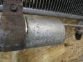 радиатор кондиционера Mitsubishi L200 4 поколение 2010 - фото №5