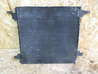 радиатор кондиционера Mercedes-Benz M-Класс W163 2000, 1215339