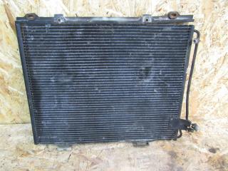 радиатор кондиционера Mercedes-Benz E-Класс W210/S210 1995