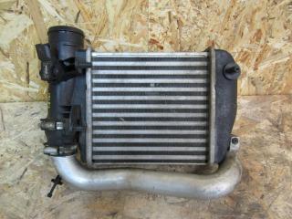 интеркулер Audi A6 4F/C6 2006, 3.0 л., дизель, 4F0145805E