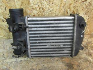 интеркулер Audi A6 4F/C6 2006, 3.0 л., дизель, 4F0145805E