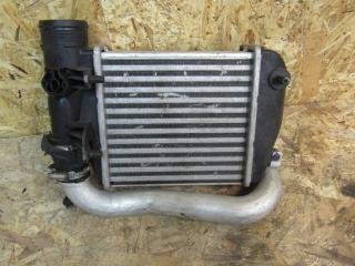 интеркулер Audi A6 4F/C6 2006, 3.0 л., дизель, 4F0145805E