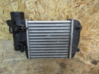 интеркулер Audi A6 4F/C6 2006, 3.0 л., дизель, 4F0145805E
