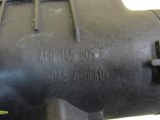 интеркулер Audi A6 4F/C6 2006, 3.0 л., дизель, 4F0145805E