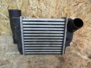 интеркулер Audi A6 4F/C6 2006, 3.0 л., дизель, 4F0145806E